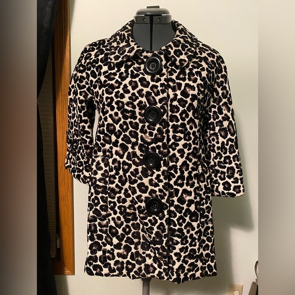 Forever 21 jacket - Picture 2 of 6